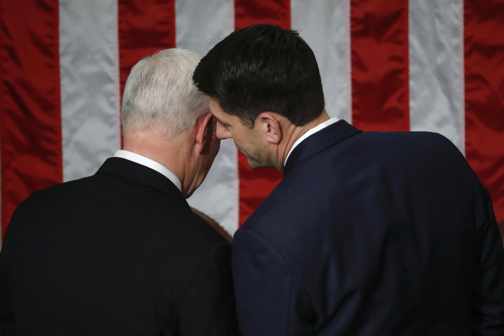State of the Union